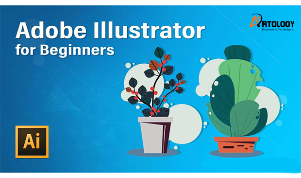 Unveiling the Power of Adobe Illustrator in Graphic Design 
