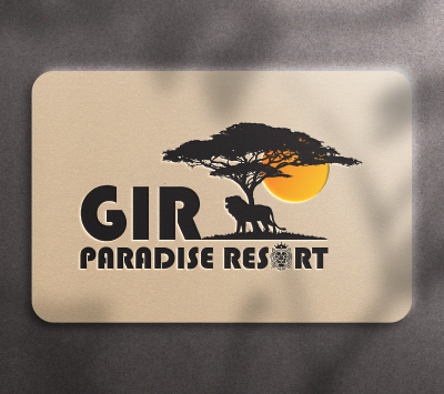 Gir Paradise Resort