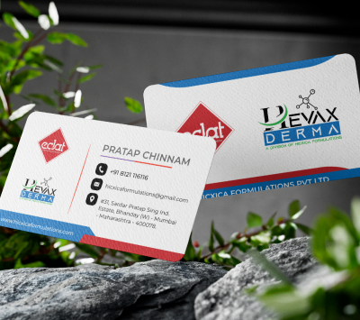 Hevae Derma