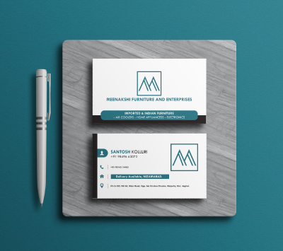 Meenakshi Furniture and Enterprises
