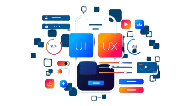 UI/UX Design company Rajkot